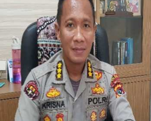 Pub di Kota Maumere Pekerjakan Anak di Bawah Umur 