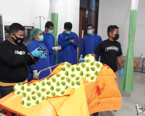 Goyang Istri Teman Sendiri, Pria di Rote Tewas Ditikam