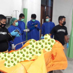 Goyang Istri Teman Sendiri, Pria di Rote Tewas Ditikam