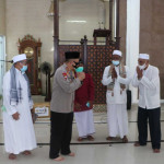 Kapolda NTT Perintah Tindak Tegas Pelanggar Prokes Covid-19