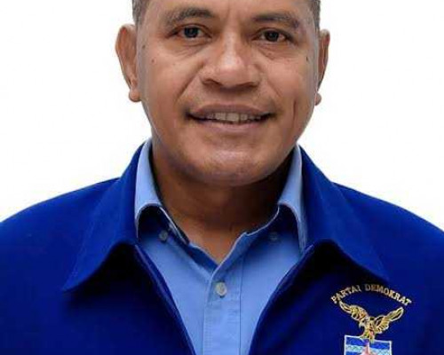 Ancam Pecat Kader Demokrat Sabu Raijua 