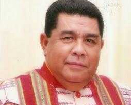 Enam Kursi Partai Gerindra Menuju Pilgub NTT 2024