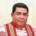 Enam Kursi Partai Gerindra Menuju Pilgub NTT 2024