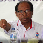 Perindo NTT Rombak Pengurus di 14 Kabupaten