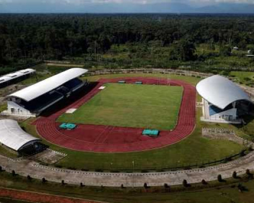 Pansus dan Pemerintah Sepakati RUU Otsus Papua