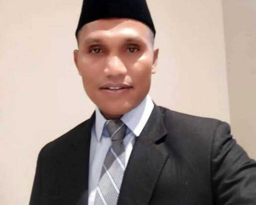 Sidang Ali Antonius, Saksi Bantah BAP