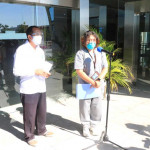 Covid-19 Varian Delta Masuk NTT Sejak April, Masyarakat Diminta Taat Prokes