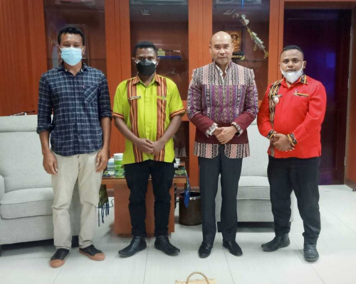 Gubernur NTT Inginkan Sebagian Dana Desa untuk Biayai Pendidikan