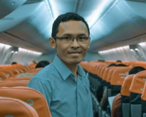 Pemprov NTT Batasi Penerbangan, Maskapai Belum Ubah Jadwal