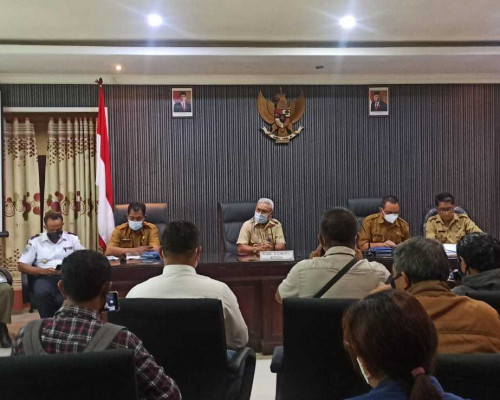 Ancaman Sanksi Pidana untuk Warga Kota Kupang