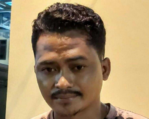 Penyidik Limpahkan Berkas Perkara Oknum Polisi Penjambret
