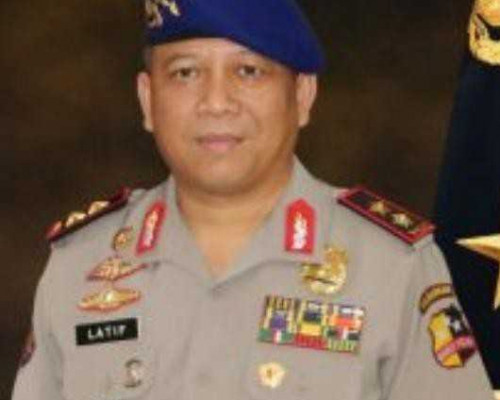 Kapolda NTT Perintah Tangkap Warga yang Ambil Paksa Jenasah Pasien Covid-19