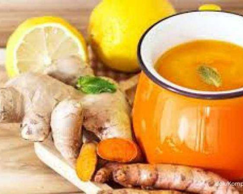 Ramuan Herbal yang Efektif Turunkan Asam Urat Tinggi