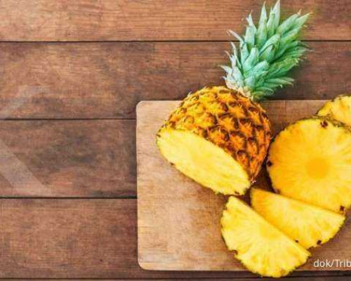 Buah-buahan Penyebab Asam Lambung