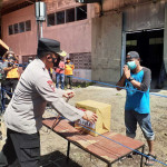 Kapolda NTT Minta Perketat Pintu Masuk