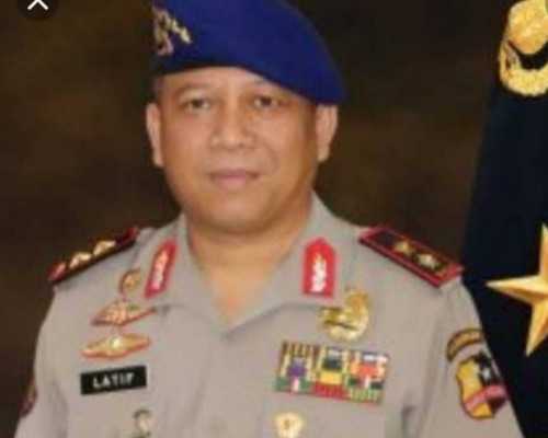 Polda NTT Tetap Siagakan 172 Personel di Sabu Hingga Penetapan