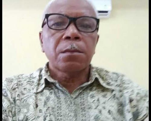 Sidang Ali Antonius, Saksi Bantah BAP