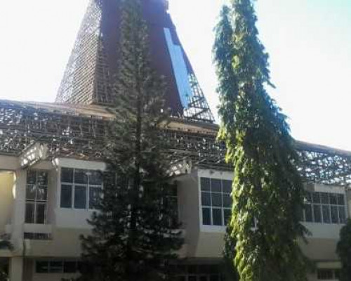 DPRD NTT Beda Pendapat Terkait Wacana Bangun Gedung Baru 