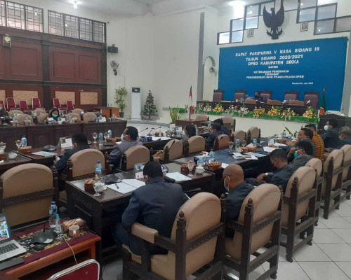 Terbongkar, Unipa Aset Daerah Tapi Tidak Pernah Dilaporkan