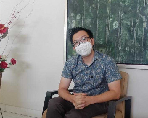 Polisi Gadungan Coba Peras Direksi RSU Siloam Kupang