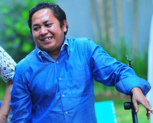 Gubernur NTT Lanjutkan Gedung Mangkrak NTT Fair, DPRD Beri Dukungan 