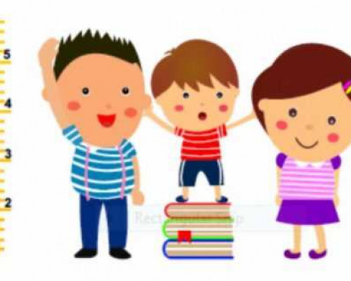 Waspada! Stunting Turunkan Kecerdasan IQ Anak