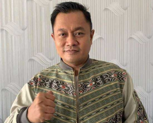 Kisah Sukses CEO Jabal Group, Fahmi Abdullah: Terima Kasih Bank NTT Sudah Bermitra
