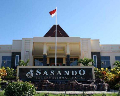 Karyawan Hotel Sasando Diduga Diintimidasi, Gaji Ditahan