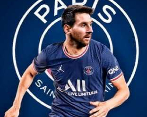 Gaji Messi di PSG: Hampir Rp 20 Ribu per Detik!