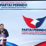 Logo Baru Perindo, Emrus Sihombing: Komunikasi Politik yang Kuat, Semangat Indonesia Sejahtera