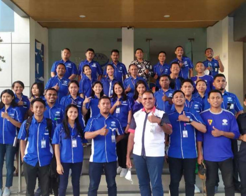 Satu Semester Tambah 20 Ribu Anggota, Aset Naik Rp 75 Miliar