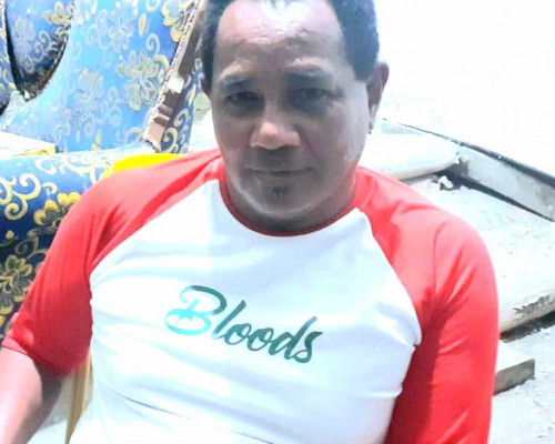 Gapensi Sikka Larang Kontraktor Luar Kerja Proyek Dana PEN