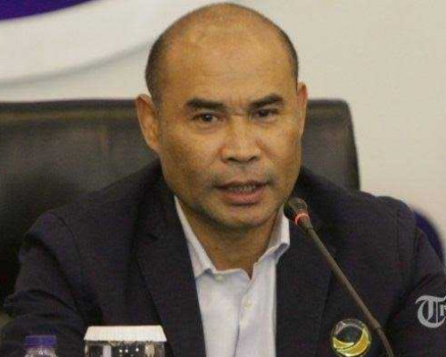 Gubernur NTT Harap UNESCO Pahami Tujuan Pembangunan TN Komodo