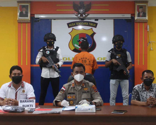 Miras di Tempat Melayat, Satu Nyawa Melayang