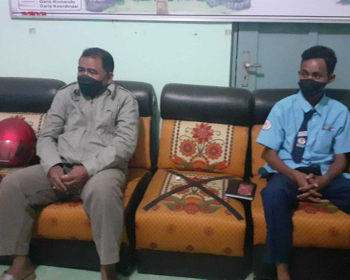 Diduga Siksa Siswa SMK di Maumere, Satpol PP Dituding Arogan
