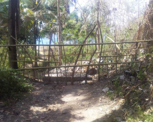 Pelaku Usaha Diusir, Lokasi Wisata di Sikka Bermasalah,