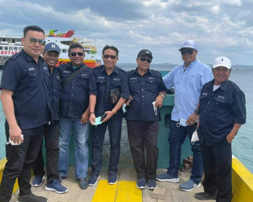 Sudah Bangun 2.380 KM Jalan Provinsi, DPRD Apresiasi Pemprov NTT