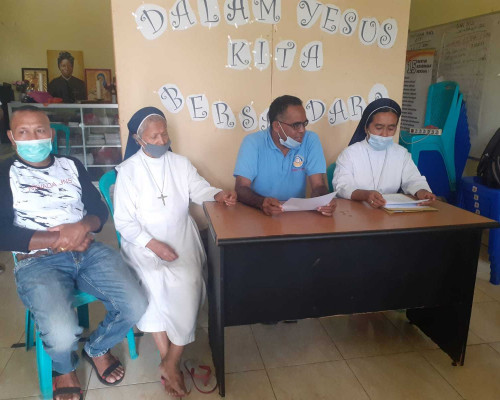 Kasus Perdagangan Anak Belum Tuntas, Dua Pub Sudah Beroperasi 