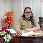 NTT Peringkat Tiga Program IGA