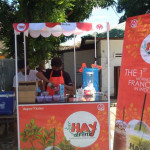 Dekranasda NTT Perkenalkan Warlaba Berbasis Kelor Pertama di Indonesia 