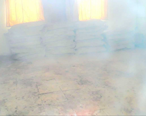 Buka Kedok PMI NTT, FoRSMI Minta Gubernur-DPRD Bersikap