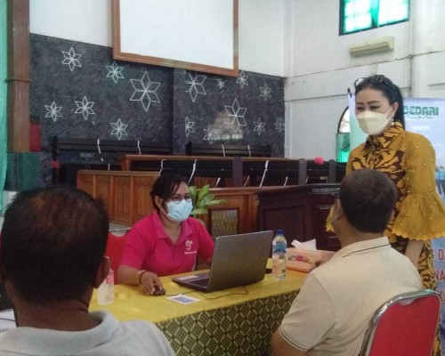 Julie Laiskodat Mengaku Iri dengan Negara Lain