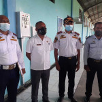 Empat Tahun Tidak Pernah Lakukan Uji KIR 