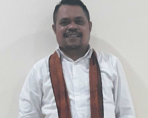 Bahas Tiga Tahun Victory-Joss, Gaharu News.Com Gelar Talk Show 