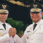 Angka Keramat Victory-Joss di Tahun Ketiga Pimpin NTT 