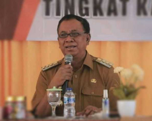 Pemprov NTT Bangun 77 Jalan, 22 Embung dan 17 SPAM 