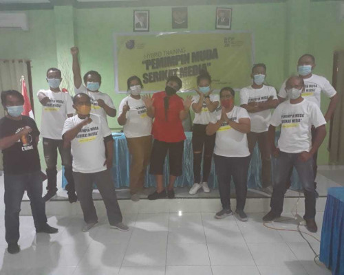 Pengusaha Halangi Pembentukan Serikat Pekerja Diancam Penjara