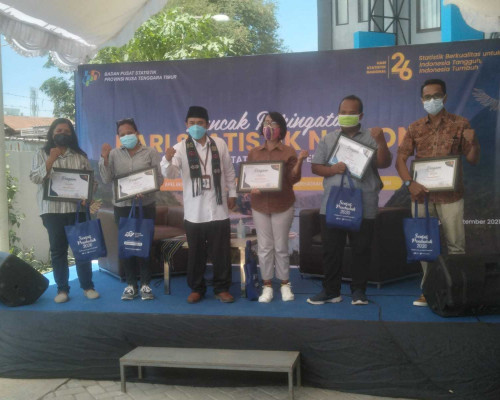 NTT Punya Tiga Desa Cantik 