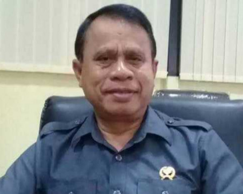 Alex Foenay Minta PMI NTT Berbenah 