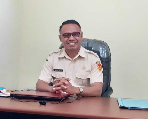 Samsat Perpanjang Penghapusan Pajak Kendaraan  